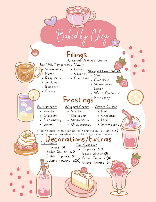 Baked by Chey Picture 4