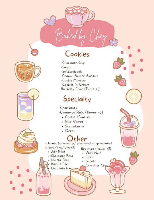 Baked by Chey Picture 2