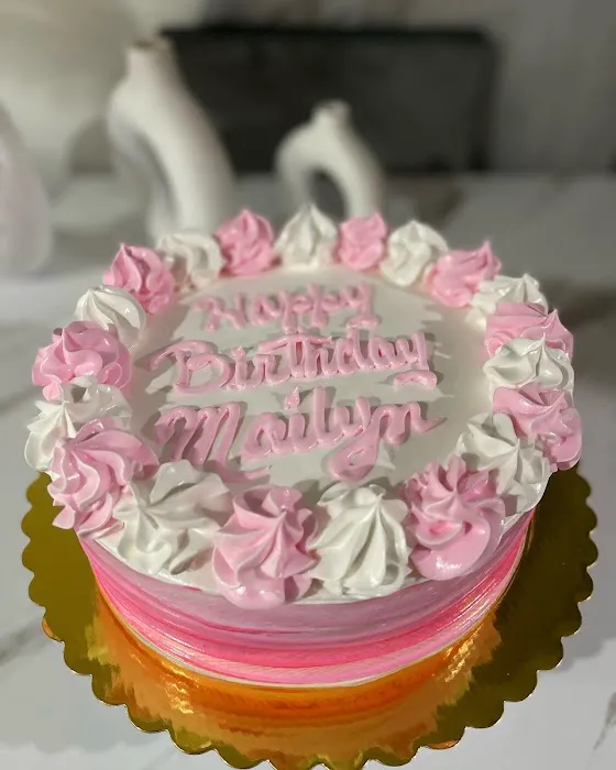 Jarabacoa_cake Picture 1