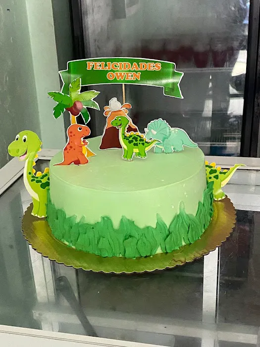 Jarabacoa_cake Picture 8