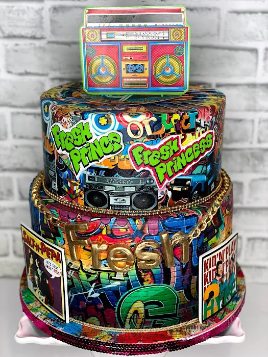 Suitable Sweets LLC Picture 1