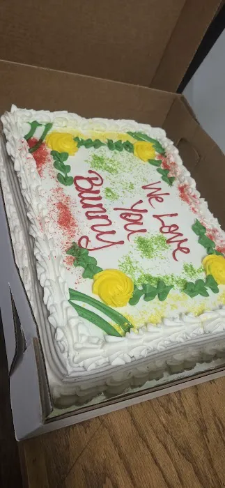 Patmar Bake shop Picture 3