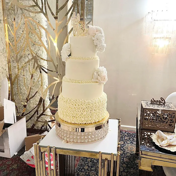 For Heaven's Cakes Picture 10