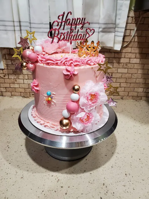 For Heaven's Cakes Picture 2