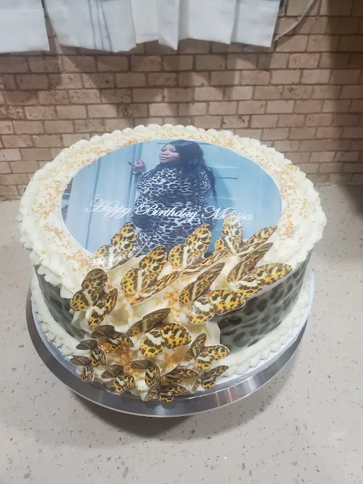 For Heaven's Cakes Picture 3