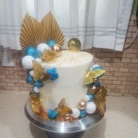 For Heaven's Cakes ico