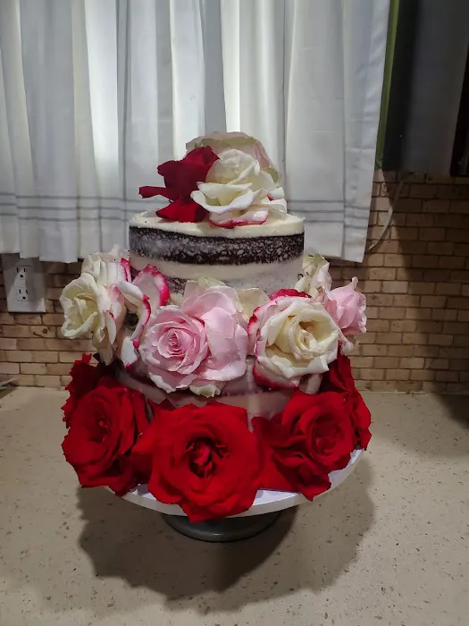 For Heaven's Cakes Picture 9