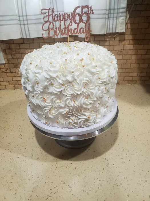 For Heaven's Cakes Picture 8