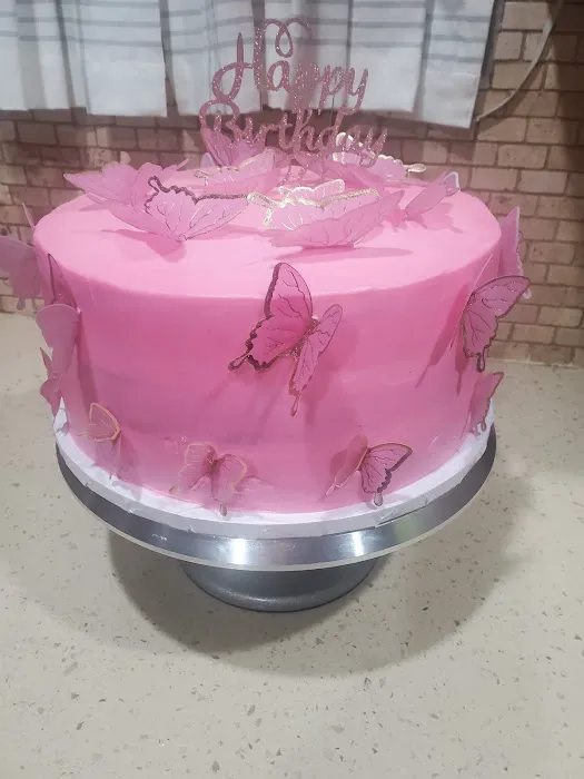 For Heaven's Cakes Picture 5