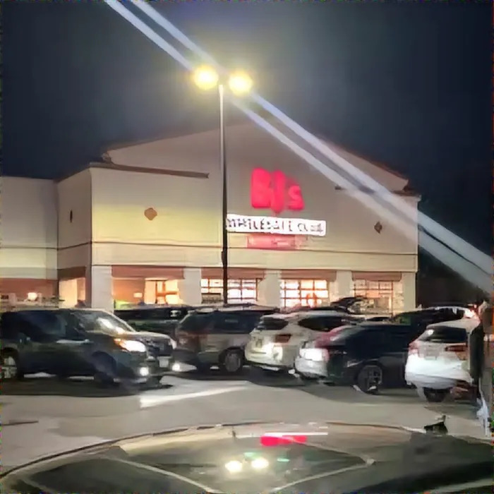 BJ's Bakery Picture 1