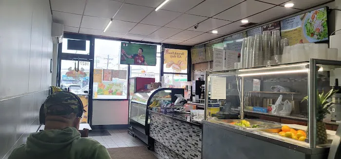 Super Bagel Cafe Two (Dutch Broadway) Picture 2