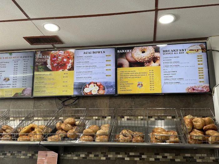 Super Bagel Cafe Two (Dutch Broadway) Picture 9