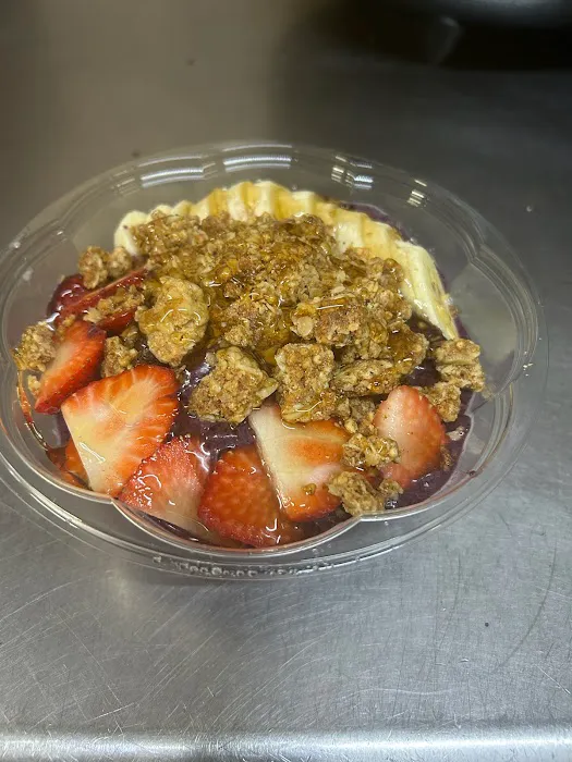 Super Bagel Cafe Two (Dutch Broadway) Picture 6