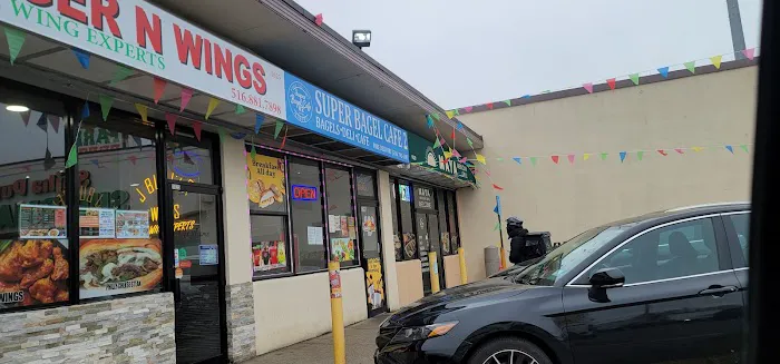 Super Bagel Cafe Two (Dutch Broadway) Picture 4