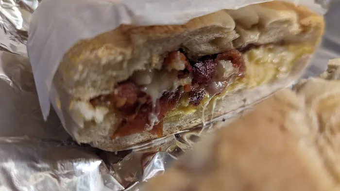 Super Bagel Cafe Two (Dutch Broadway) Picture 10