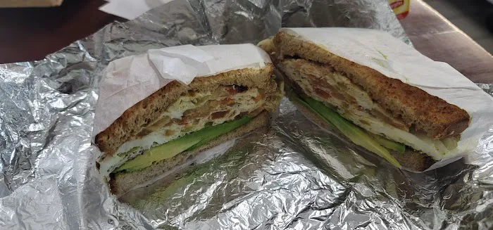 Super Bagel Cafe Two (Dutch Broadway) Picture 1