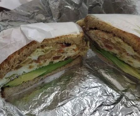 Super Bagel Cafe Two (Dutch Broadway)