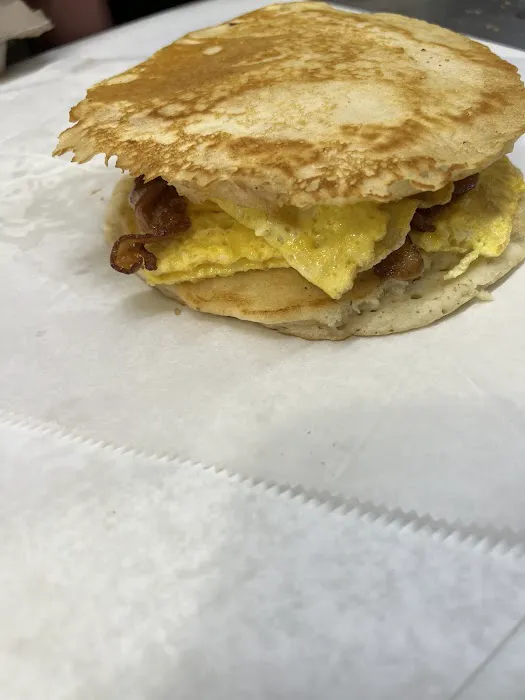 Super Bagel Cafe Two (Dutch Broadway) Picture 7