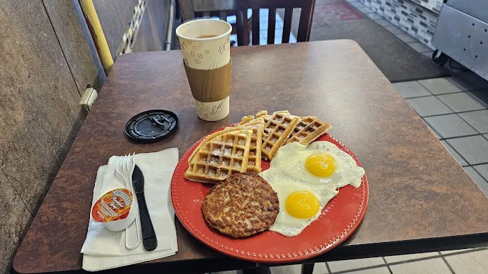 Super Bagel Cafe Two (Dutch Broadway) Picture 5