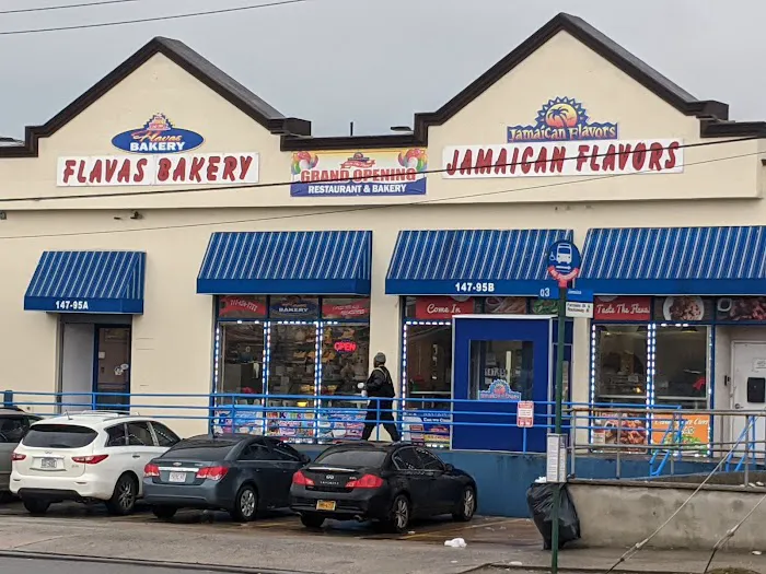 flavas bakery Picture 1