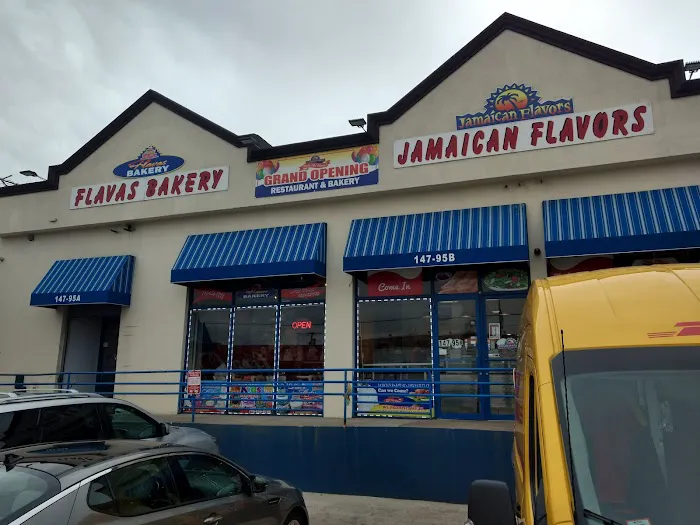 flavas bakery Picture 3