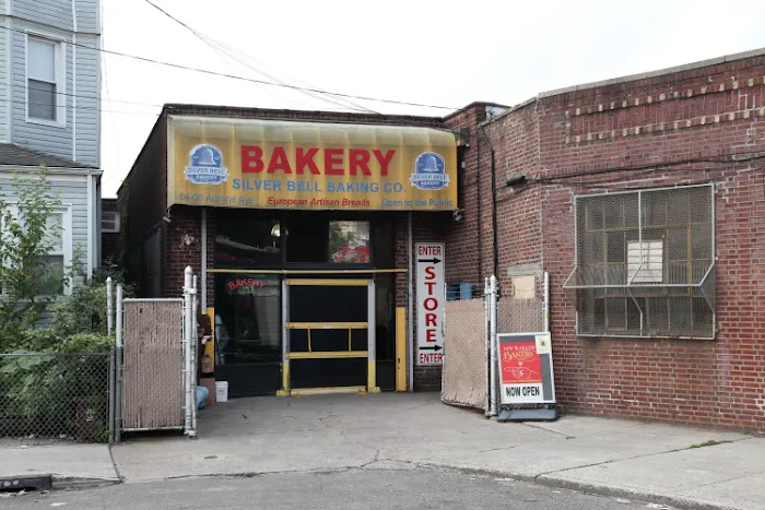 New Warsaw Bakery Inc - Silver Bell Products Picture 1