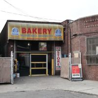 New Warsaw Bakery Inc - Silver Bell Products ico