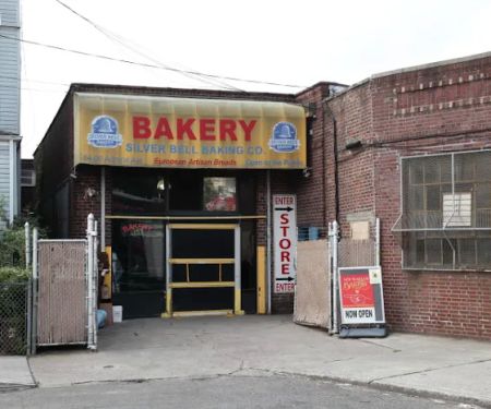 New Warsaw Bakery Inc - Silver Bell Products