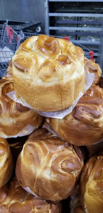 New Warsaw Bakery Inc - Silver Bell Products Picture 3