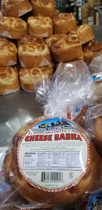 New Warsaw Bakery Inc - Silver Bell Products Picture 4