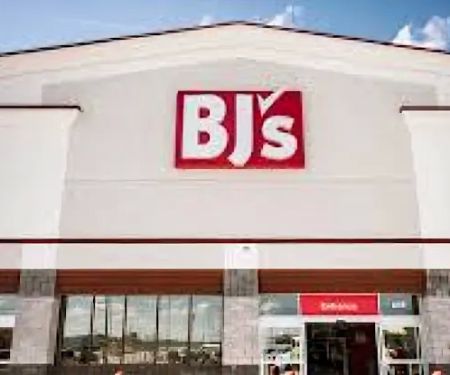 BJ's Bakery
