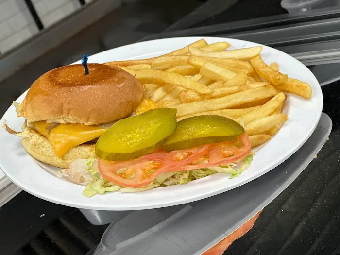 Glendale Bagels & Quality Deli Picture 8