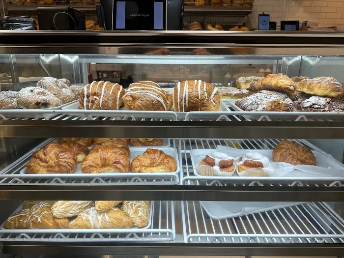 Glendale Bagels & Quality Deli Picture 5