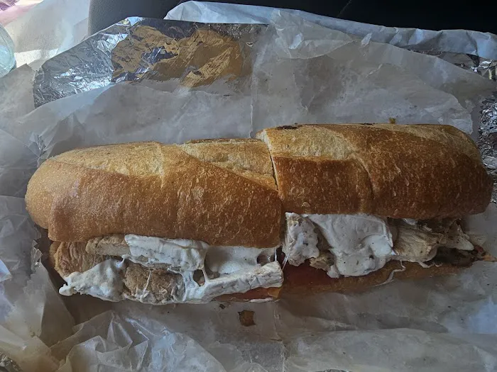 Glendale Bagels & Quality Deli Picture 10