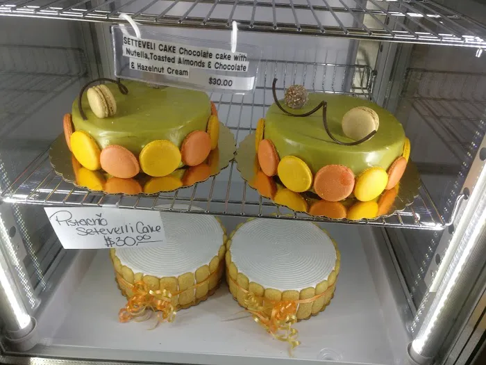 Russo Bakery Picture 7