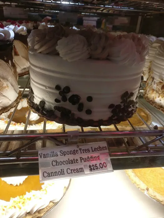 Russo Bakery Picture 5