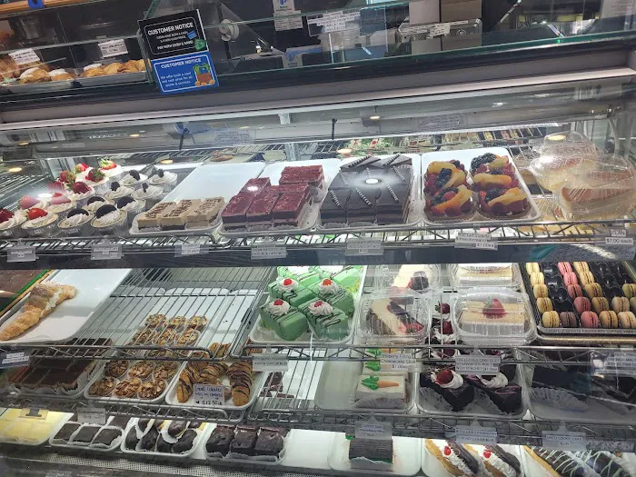 Russo Bakery Picture 2