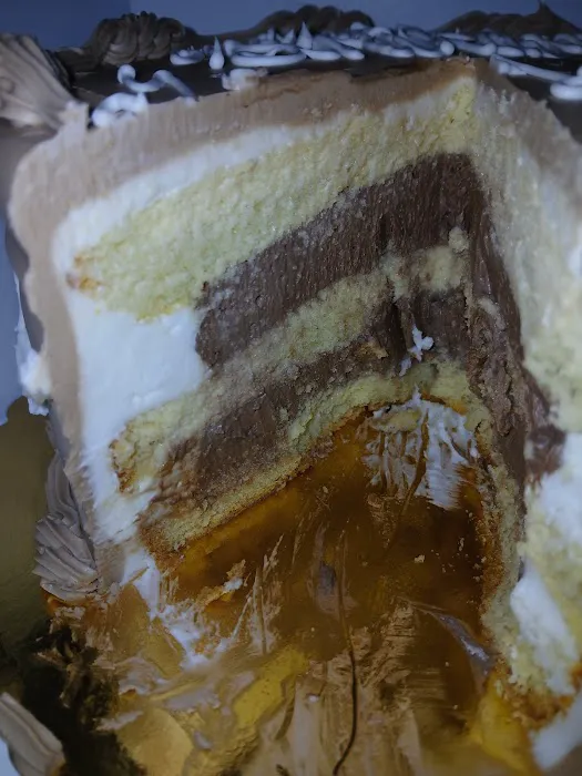 Russo Bakery Picture 10