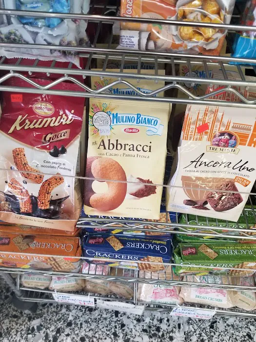 Russo Bakery Picture 1