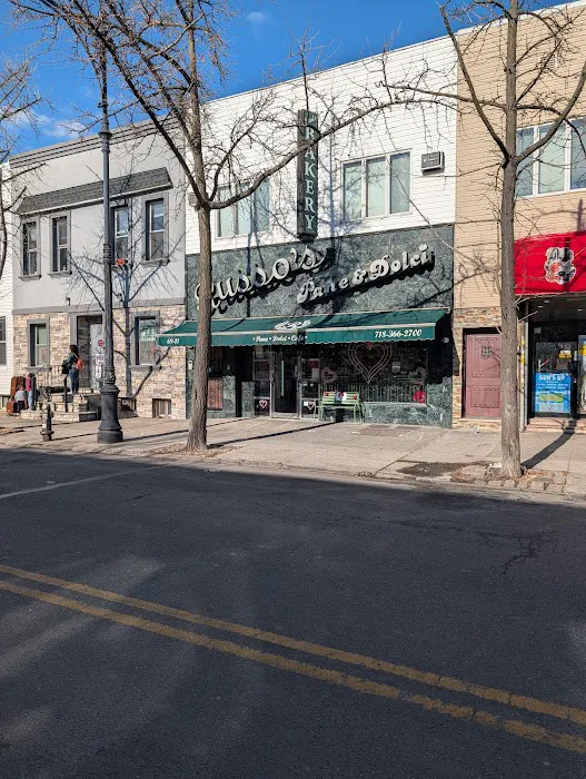 Russo Bakery Picture 8