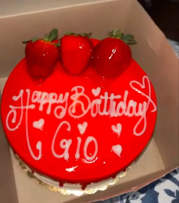 Russo Bakery Picture 4