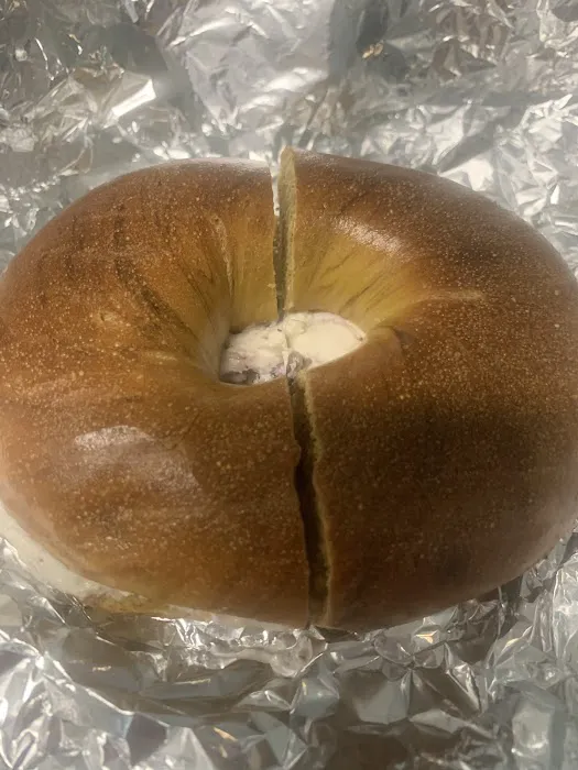 Bon Bagel Picture 1