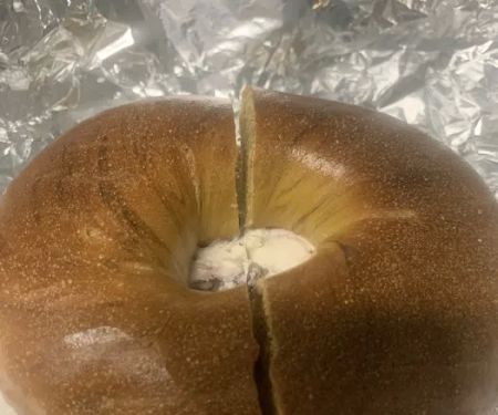 Bon Bagel