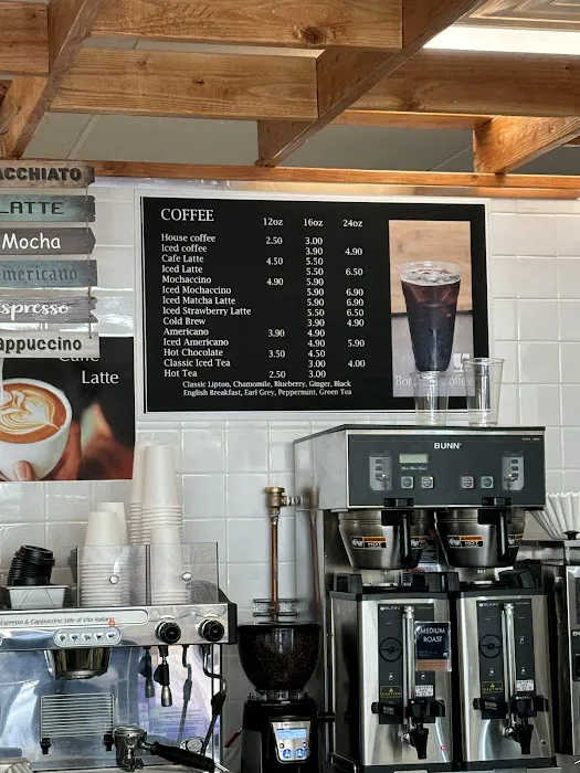 Bon Bagel Picture 10