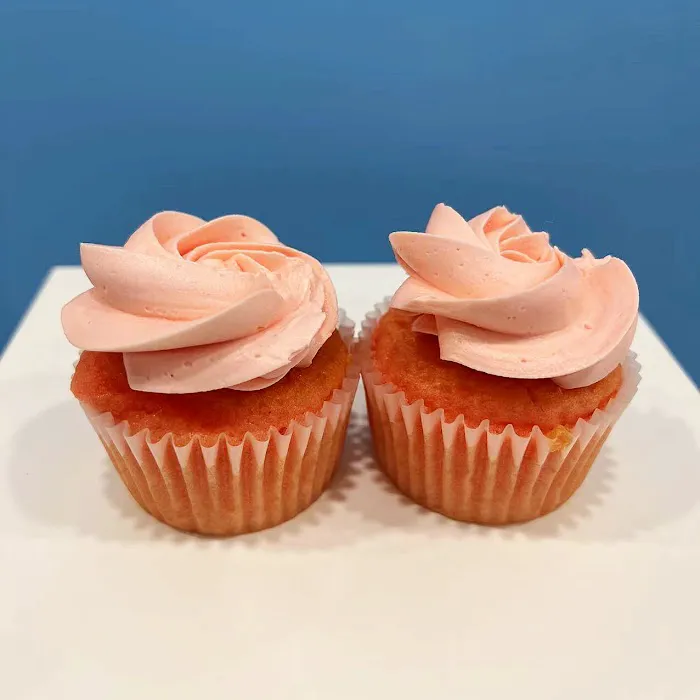 Shero Cakes Picture 5