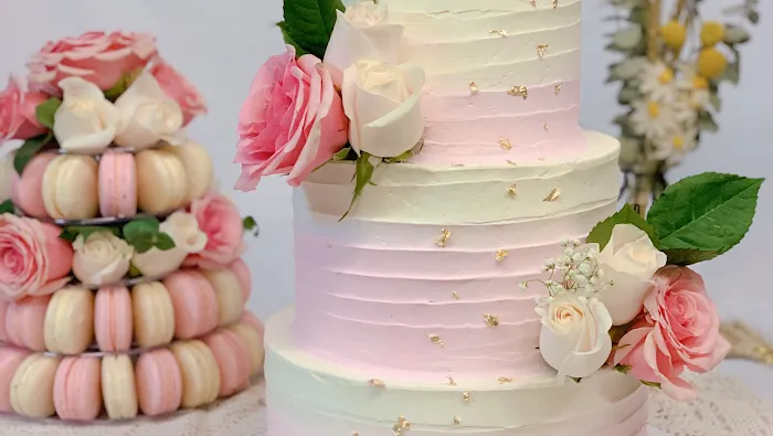 Shero Cakes Picture 3