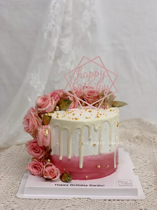 Shero Cakes Picture 10