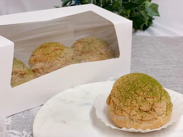 Shero Cakes Picture 8