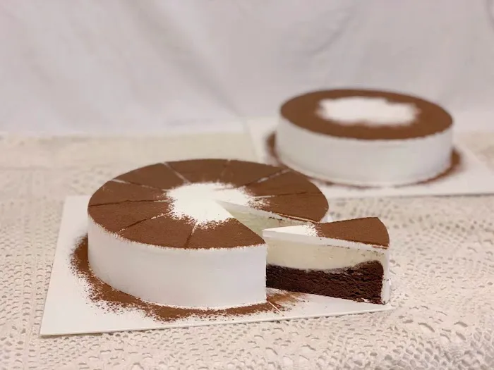 Shero Cakes Picture 4