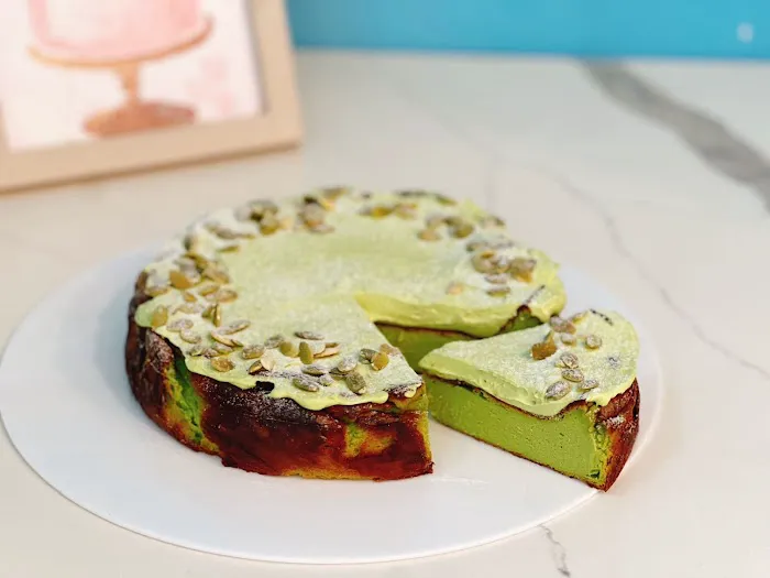 Shero Cakes Picture 7